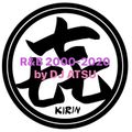 R&B 2000-2020 by DJ ATSU
