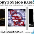 Glory Boy Radio Show May 23rd 2021