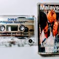 Michael Hemp & Dope-E - Malayian Moshpits (Dope-E Side)