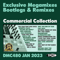 DMC Commercial Collection 480 (2022)