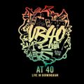 Reggae klub #1319 * UB40 