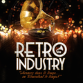 Retro Industry - DJ Will Turner (Lagoa)