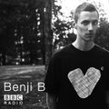 Benji B – BBC Radio 1 – 04.01.2012