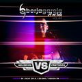 Borja Garcia - A mi bola - volumen 44 - melodias vs cantados - 06 - 7 - 2018
