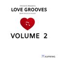 DJ Tricksta - Love Grooves Volume 02