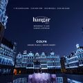 Colyn @ Hangar, Grand Place Brussels 10.6.2020