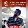 5FM (The Roger Goode Show On 5) #2