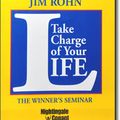 Take Charge of Your Life - Jim Rohn - Full Audiobook