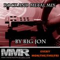 Big Jon's Female Fronted/All Female Metal Mixer 10/12/18