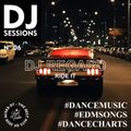DJ SESSIONS Nº 06 / DJ REGARD - RIDE IT