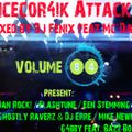 Dancecor4ik attack vol.84 mixed by Dj Fen!x