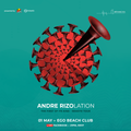 Sounds Of Matinee - pres. Andre Rizo - EGO Beach Club [072] - RIZOLATION