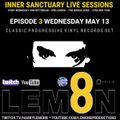 Inner Sanctuary Live Sessions Episode 3