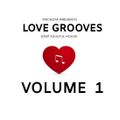 DJ Tricksta - Love Grooves 01