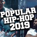Vol 218 New Hip Hop Mix 2019 11.1.8.19