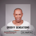 Gil Martin - Groovy Sensations (14-06-2022)