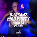 Mad Party Nights E089 (VLESH Guest Mix)