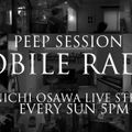 PEEP SESSION MOBILE RADIO