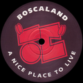 Essential Guide To Boscaland [Gabber Edition] (1993-1994)