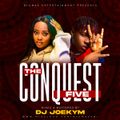 The Conquest 5 - DJ Joekym