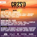 Solardo - Live @ CRSSD Festival (Waterfront Park, San Diego) - 30-SEP-2017