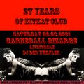 DJ DER WÜRFLER - 27 YEARS  OF  KITKAT CLUB -  06.03.2021 LIVESTREAM