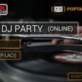 Remix Dj Party Dj Lotterssel és Dj Martinnal (Popovics Lacival) 2021-07-31