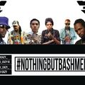 Dj Eazy - #NothingButBashment Pt 2