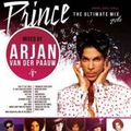 Arjan van der Paauw Prince The Ultimate Mix 2016