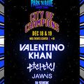 ETC!ETC! @ Park 'N Rave Concert Series, NOS Events Center San Bernardino, United States 2020-12-18