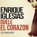 Duele El Corazon - [ Enrique Iglesias & Wisin ] - [Mix] - [ Ðj Julio Stone ]