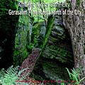 Ambient Nights - Ethni-City CD11-Gerasalim[The Forest North of the City]