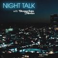Night Talk w/ Deeper Into Movies: 18th June '23