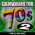 Mastermix Grandmaster 70s 2
