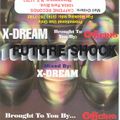 X-Dream - Future Shock (1997)