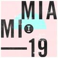 VARIOUS - Toolroom Miami 2019 (Continuous DJ Mix - Poolside Mix)
