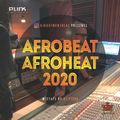 AfroBeat AfroHeat 2020 Mix - DJ Plink - AfroPop Mix 2020 - Afrobeats Mix 2020