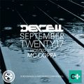 Dexcell - September Twenty:17 Mix (Hosted by MC Coppa)