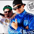DJT.O AND MCLILGHOST #YOUTUBE HIPHOP #LIVEMIX 2011