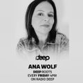 Ana Wolf - Deep Roots #41