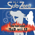 (2002) vol.12 Hot Spot R&B