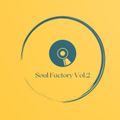 Soul Factory Vol.2 by Dr Chili & Ivan Petrovic (EF)