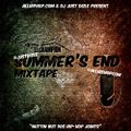 @justdizle & @allhiphopcom present Summer's End Mixtape