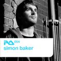RA.054 Simon Baker