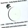 Cutty Ranks 2021 Mix