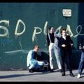 Κι Αν Είναι Θόρυβος Μην Τον Φοβάσαι - 18.12.2021 | the Clash 'n' SNL stories
