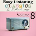 EASY LISTENING  RADIO Volume 8