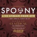 DJ Spoony Live With MC DT ~ 09/07/18  ( Dreem Teem Dream Team )