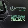 UMF Radio 683 - William Black