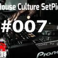 Deep House Culture Setpiece #007 Mixed And Compiled By Damainn